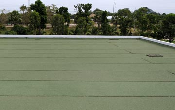 all Fant roofing types quoted for