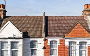 clay roofing Fant, Kent