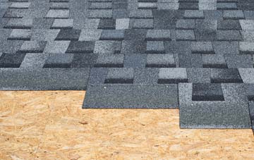 expert Fant asphalt roof companies