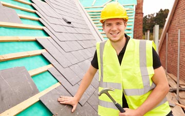 find trusted Fant roofers in Kent