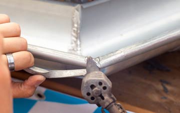 disadvantages of Fant lead roofing