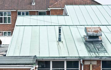 Fant lead roofing costs