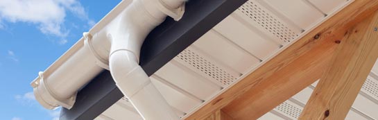 get Fant guttering quotes today