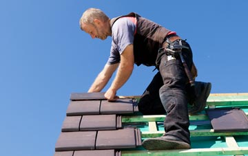 disadvantages of Fant slate roofing