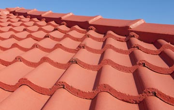 Fant tile and slate roof replacement