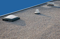 Fant flat roofing