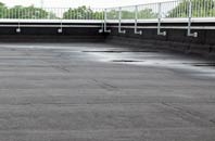 find rated Fant flat roofing companies